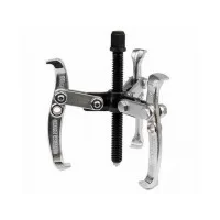 Съёмник трёхзахватный 8 TopTul JJAL0308