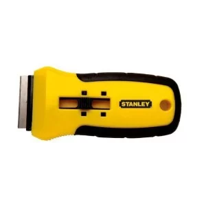 Скребок Glass Tile Scraper 5 лезвий в комплекте STANLEY 0-28-217