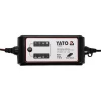 Зарядное автомобильное устройство для Акумуляторов YATO YT-83031