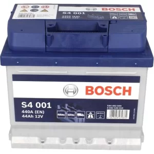 Аккумулятор автомобильный Bosch 0092S40010 44А (0 092 S40 010)