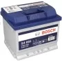 Акумулятор автомобільний Bosch 0092S40010 44А (0 092 S40 010)