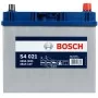 Акумулятор автомобільний Bosch 45А (0 092 S40 210)