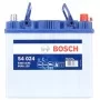 Акумулятор автомобільний Bosch 60А (0 092 S40 240)