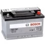 Аккумулятор автомобильный Bosch 70А (0 092 S30 070)