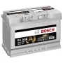 Аккумулятор автомобильный Bosch 70А (0 092 S5A 080)