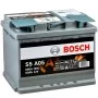 Аккумулятор автомобильный Bosch 60А (0 092 S5A 050)