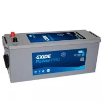 Акумулятор автомобільний EXIDE Power PRO 145A (EF1453)