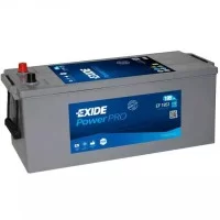 Акумулятор автомобільний EXIDE Power PRO 185A (EF1853)