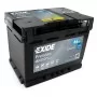 Акумулятор автомобільний EXIDE PREMIUM 64A (EA640)