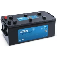 Акумулятор автомобільний EXIDE Start PRO 225A (EG2253)