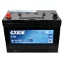 Акумулятор автомобільний EXIDE START-STOP EFB 95A (EL955)