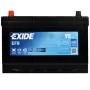 Акумулятор автомобільний EXIDE START-STOP EFB 95A (EL955)
