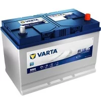 Акумулятор автомобільний Varta Blue Dynamic 85Ah (585501080)