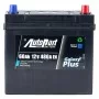 Аккумулятор автомобильный AutoPart 60 Ah/12V Japan Euro Plus (ARL060-077)