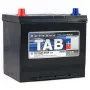 Аккумулятор автомобильный TAB 65 Ah/12V Polar S Japan (246 965)