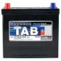 Акумулятор автомобільний TAB 65 Ah/12V Polar S Japan (246 965)