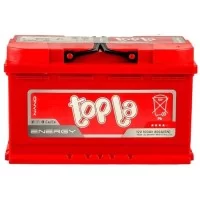 Акумулятор автомобільний Topla 100 Ah/12V Energy короткий (108 000)