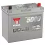 Акумулятор автомобільний Yuasa 12V 50Ah Silver High Performance Battery (YBX5053)