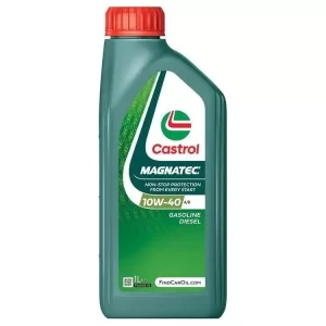 Моторна олива Castrol MAGNATEC 10W-40 1л (CS 10W40 M A3/B4 1L)