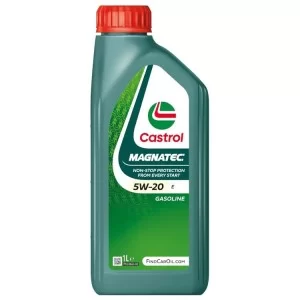 Моторна олива Castrol MAGNATEC STOP-START 5W-20 E 1л (CS 5W20 M SS 1L)