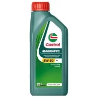 Моторное масло Ford Castrol Magnatec Professional A5 5W-30 1L (15D5E6)