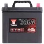 Акумулятор автомобільний Yuasa 12V 60Ah SMF Battery (YBX3005)