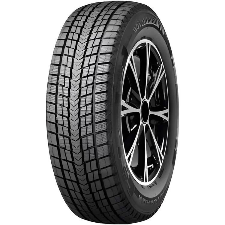 Шина легкова зимова Nexen Winguard Ice 285/60 R18 116Q (1401869822)