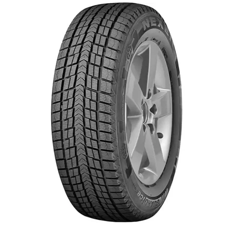 Шина легковая зимняя Nexen WinGuard Ice Plus WH43 235/45 R17 97T XL (14961143715)