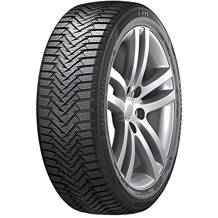 Шина легкова зимова Laufenn i Fit+ LW31 195/65 R15 95T XL (14961217888)