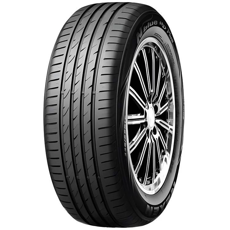 Шина легкова літня Nexen Nblue HD Plus 195/45 R16 84V XL (14961322063)