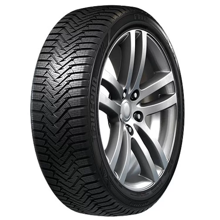 Шина легковая зимняя Laufenn i Fit+ LW31 205/60 R16 96H XL (14961312883)