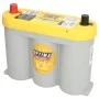 Акумулятор OPTIMA AGM Orbital 12V 55Ah 765A (EN) L+ B01 O818356000