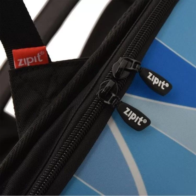 продаємо Рюкзак для ноутбука Zipit 14" SHELL BLUE (ZSHL-BT) в Україні - фото 4