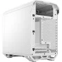 Корпус Fractal Design Torrent Nano White TG Clear ti (FD-C-TOR1N-03)