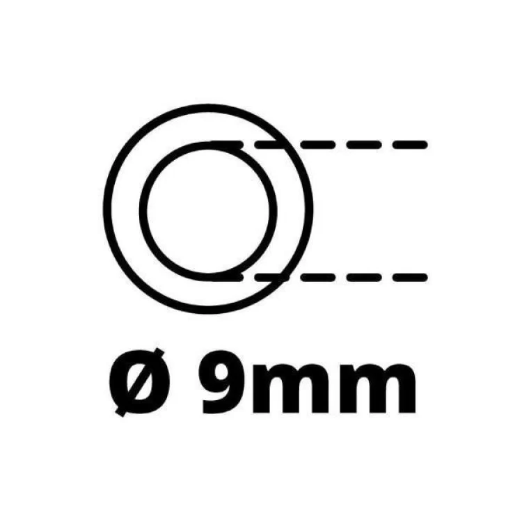 Гайковерт Einhell с набором пневматических инструментов 1 (4020577) - фото 9