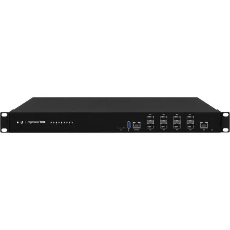 продаємо Маршрутизатор Ubiquiti ER-8-XG в Україні - фото 4