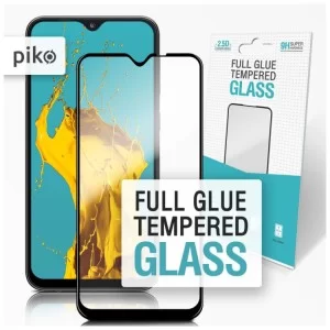 Стекло защитное Piko Full Glue Samsung A10s (1283126495083)