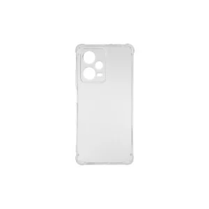Чехол для мобильного телефона BeCover Anti-Shock Xiaomi Redmi Note 12 Pro 5G Clear (709836)