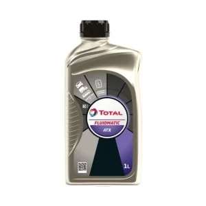 Трансмиссионное масло Total FLUIDE ATX 1л (TL 213755)