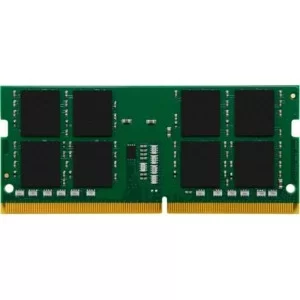 Модуль пам'яті для ноутбука SoDIMM DDR4 8GB 3200 MHz Kingston (KCP432SS6/8)