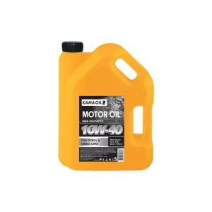 Моторное масло Kama-Oil 10W40 5л