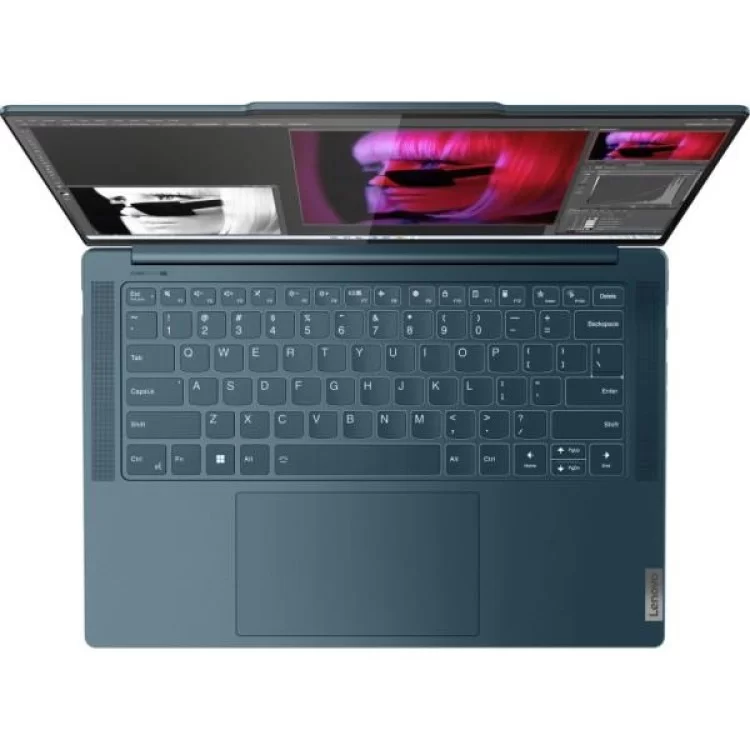 в продажу Ноутбук Lenovo Yoga Pro 9 14IRP8 (83BU0062RA) - фото 3