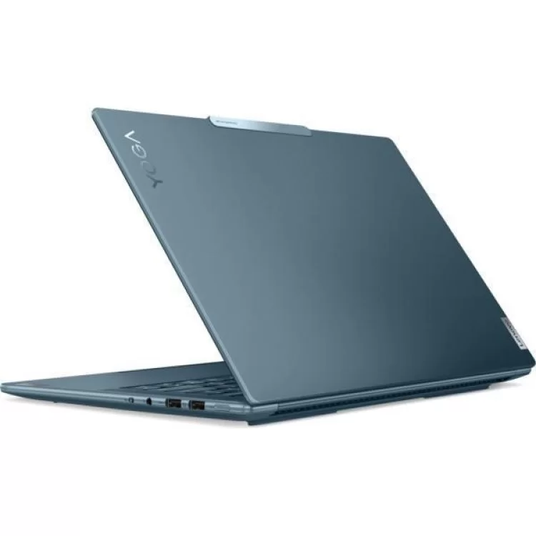 Ноутбук Lenovo Yoga Pro 9 14IRP8 (83BU0062RA) инструкция - картинка 6