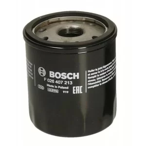 Фильтр масляный Bosch (F026407213)