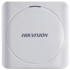 Считыватель бесконтактных карт Hikvision DS-K1801E