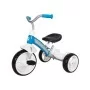 Детский велосипед QPlay ELITE+ Blue (T180-5Blue)