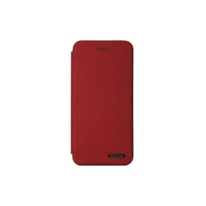 Чехол для мобильного телефона BeCover Exclusive Samsung Galaxy M52 SM-M526 Burgundy Red (707047)