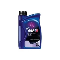 Трансмісійна олива ELF Elfmatic CVT, 1л (213876)
