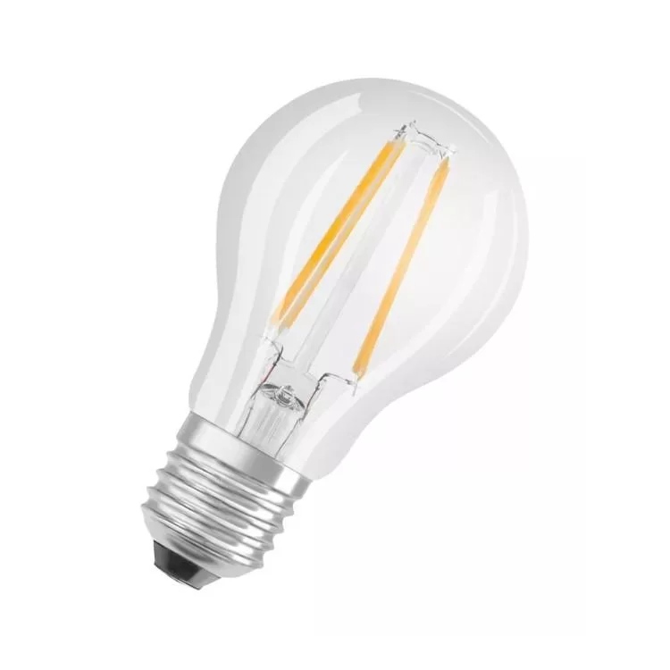 Лампочка Osram LEDSCLA60D 7W/827 230V FIL E27 10X1 (4058075115958) ціна 99грн - фотографія 2