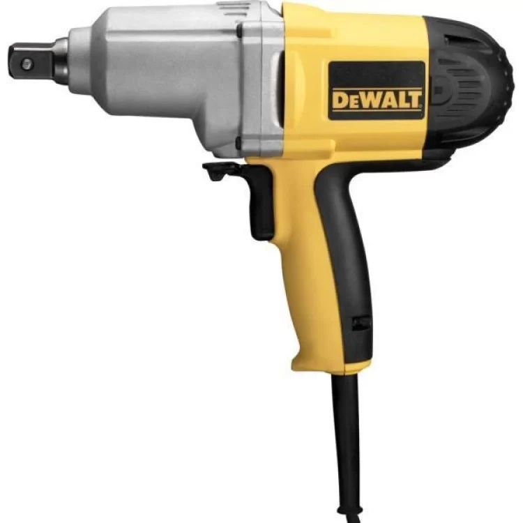 Гайковерт DeWALT 710 Вт, 0-2700 об/хв, 440 Нм, посадка 3/4, 3.2 кг (DW294)